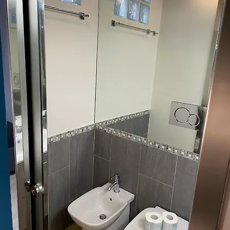 Jef Fontana Di Trevi Loft By Hostand * ローマ