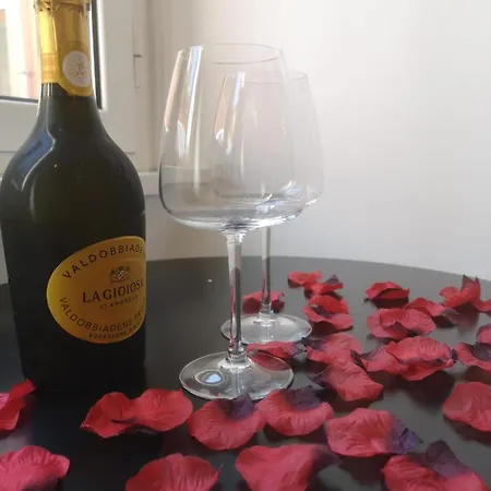 Jef Fontana Di Trevi Loft By Hostand ローマ