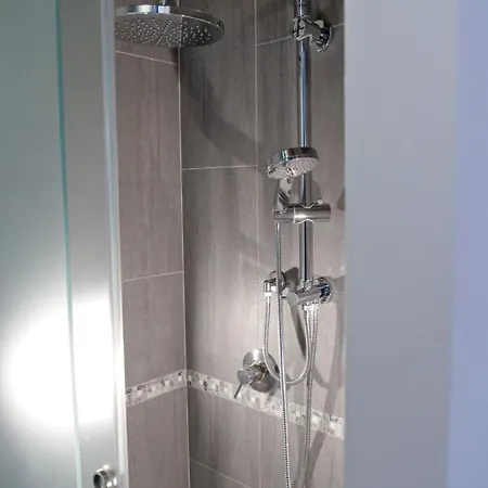 Jef Fontana Di Trevi Loft By Hostand