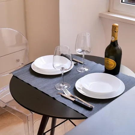 Jef Fontana Di Trevi Loft By Hostand ローマ