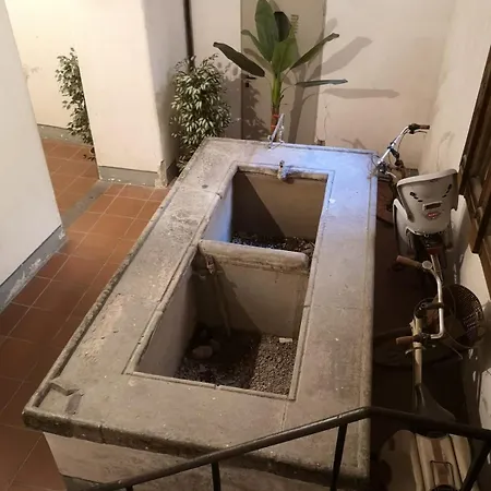 Jef Fontana Di Trevi Loft By Hostand