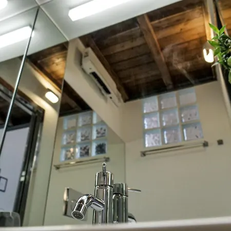 アパート Jef Fontana Di Trevi Loft By Hostand