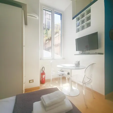 Fontana Di Trevi Loft By Hostand Appartamento Roma